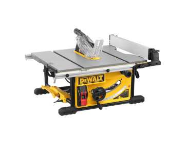 Пила настольная сетевая DeWALT DWE7492 настольная сетевая