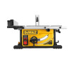 Пила настольная сетевая DeWALT DWE7492 настольная сетевая - Фото 1