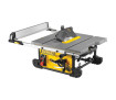 Пила настольная сетевая DeWALT DWE7492 настольная сетевая - Фото 3