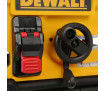 Пила настольная сетевая DeWALT DWE7492 настольная сетевая - Фото 4