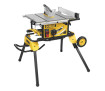Пила настольная сетевая DeWALT DWE7492 настольная сетевая - Фото 5