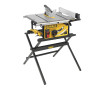 Пила настольная сетевая DeWALT DWE7492 настольная сетевая - Фото 6