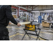 Пила настольная сетевая DeWALT DWE7492 настольная сетевая - Фото 8