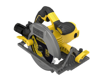Пила циркулярна мережева STANLEY FATMAX FME301