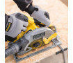 Пила циркулярна мережева STANLEY FATMAX FME301 - Фото 2