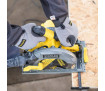 Пила циркулярна мережева STANLEY FATMAX FME301 - Фото 3