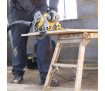 Пила циркулярна мережева STANLEY FATMAX FME301 - Фото 6