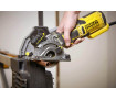 Пила циркулярная компактная сетевая STANLEY FATMAX FME380K - Фото 5