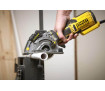 Пила циркулярная компактная сетевая STANLEY FATMAX FME380K - Фото 7