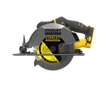 Пила циркулярная аккумуляторная STANLEY FATMAX SFMCS500B