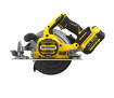 Пила циркулярная аккумуляторная STANLEY FATMAX SFMCS550M2K - Фото 3