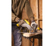 Пила циркулярная аккумуляторная STANLEY FATMAX SFMCS550M2K - Фото 4