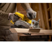 Пила циркулярная аккумуляторная STANLEY FATMAX SFMCS550M2K - Фото 6
