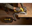 Пила циркулярная аккумуляторная STANLEY FATMAX SFMCS550M2K - Фото 7