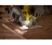 Пила циркулярная аккумуляторная STANLEY FATMAX SFMCS550M2K - Фото 8