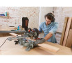 Пила торцовочная сетевая BLACK+DECKER BES700 - Фото 1