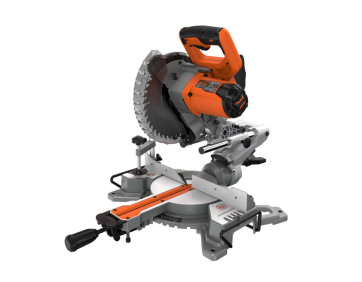 Пила торцовочная сетевая BLACK+DECKER BES701