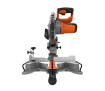 Пила торцовочная сетевая BLACK+DECKER BES701 - Фото 3