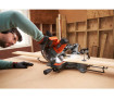Пила торцовочная сетевая BLACK+DECKER BES701 - Фото 5