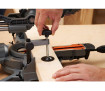 Пила торцовочная сетевая BLACK+DECKER BES701 - Фото 7