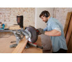Пила торцовочная сетевая BLACK+DECKER BES710 - Фото 4