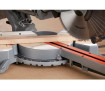 Пила торцовочная сетевая BLACK+DECKER BES710 - Фото 5