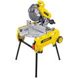 Пила комбинированная сетевая DeWALT D27107 комбинированная