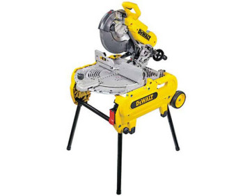 Пила комбинированная сетевая DeWALT D27107 комбинированная