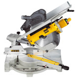 Пила комбинированная сетевая DeWALT D27111 комбинированная сетевая