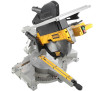 Пила комбинированная сетевая DeWALT D27111 комбинированная сетевая - Фото 1