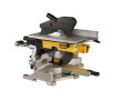Пила комбинированная сетевая DeWALT D27111 комбинированная сетевая - Фото 4