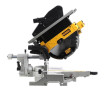 Пила комбинированная сетевая DeWALT D27111 комбинированная сетевая - Фото 5