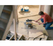 Пила комбинированная сетевая DeWALT D27111 комбинированная сетевая - Фото 11