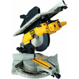 Пила комбинированная сетевая DeWALT D27113 комбинированная