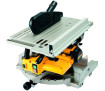 Пила комбинированная сетевая DeWALT D27113 комбинированная - Фото 1