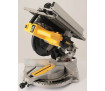Пила комбинированная сетевая DeWALT D27113 комбинированная - Фото 2