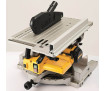 Пила комбинированная сетевая DeWALT D27113 комбинированная - Фото 3