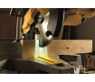 Пила комбинированная сетевая DeWALT D27113 комбинированная - Фото 5