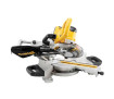 Пила торцовочная аккумуляторная DeWALT DCS365N - Фото 1