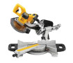 Пила торцовочная аккумуляторная DeWALT DCS365N - Фото 2