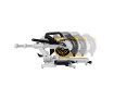 Пила торцовочная аккумуляторная DeWALT DCS365N - Фото 3
