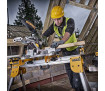 Пила торцовочная аккумуляторная DeWALT DCS365N - Фото 5
