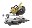 Пила торцовочная аккумуляторная бесщеточная DeWALT DCS727N - Фото 1