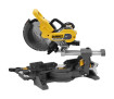 Пила торцовочная аккумуляторная бесщеточная DeWALT DCS727N - Фото 2