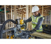 Пила торцовочная аккумуляторная бесщеточная DeWALT DCS727N - Фото 3