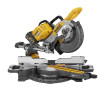 Пила торцовочная аккумуляторная бесщеточная DeWALT DCS727T2 - Фото 1