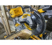 Пила торцовочная аккумуляторная бесщеточная DeWALT DCS727T2 - Фото 6