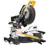 Пила торцовочная аккумуляторная бесщеточная DeWALT DCS781N - Фото 1