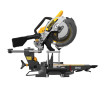 Пила торцовочная аккумуляторная бесщеточная DeWALT DCS781N - Фото 2