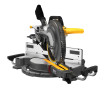 Пила торцовочная аккумуляторная бесщеточная DeWALT DCS781N - Фото 3